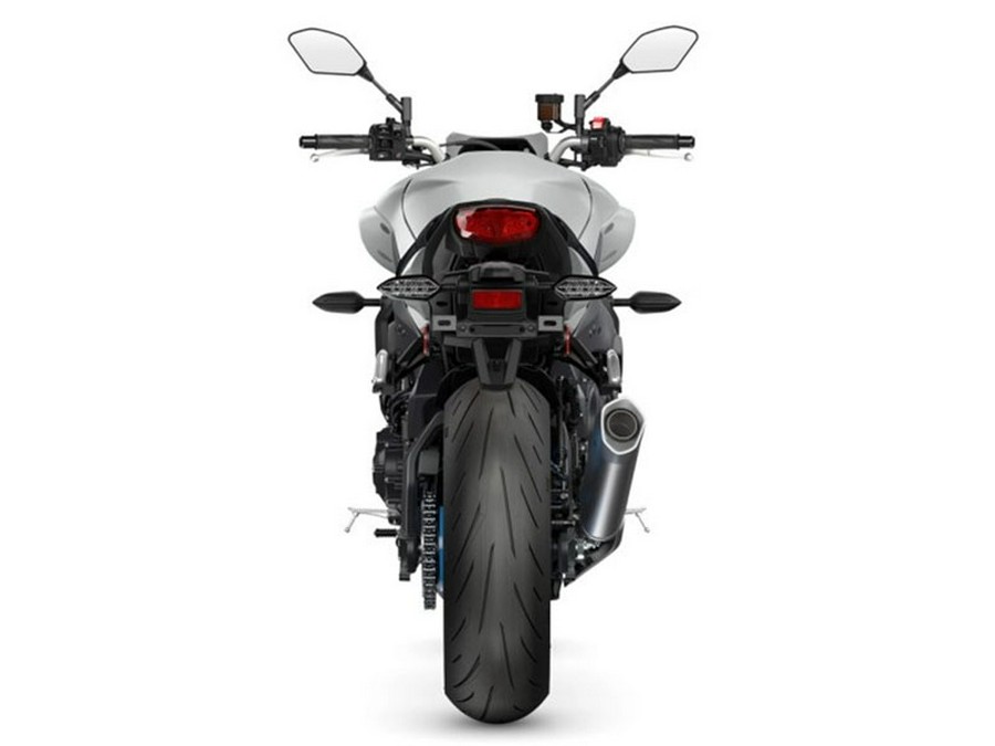 2025 Yamaha MT-10