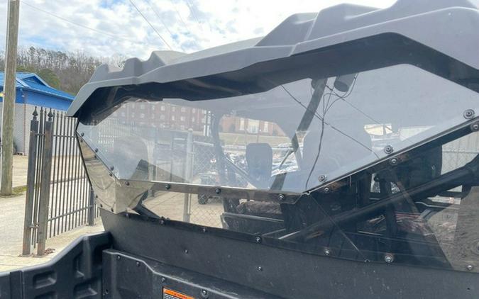 2023 Honda Pioneer 1000-6 Deluxe Crew