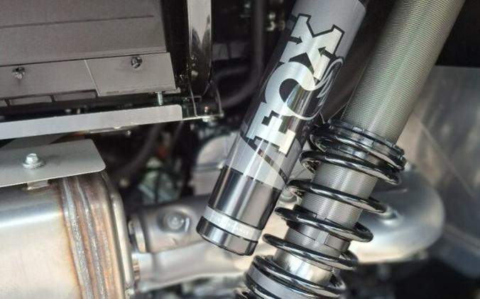 2026 Kawasaki Teryx KRX 1000 Blackout Edition