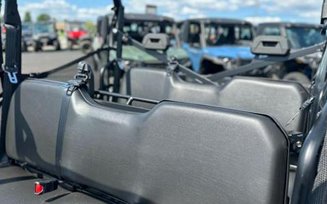 2025 Polaris Ranger Crew 570 Full-Size