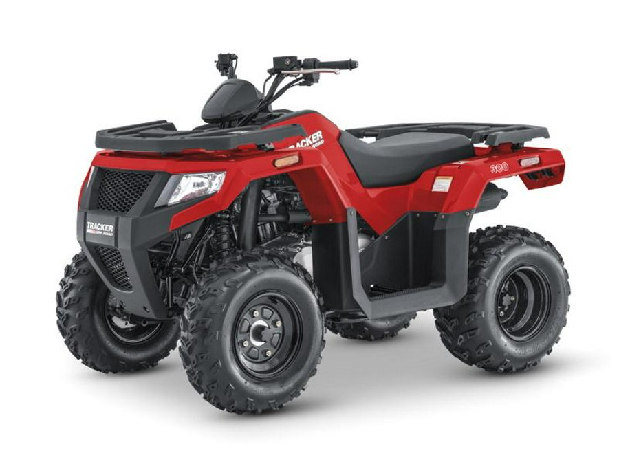 2023 Tracker Off Road 300