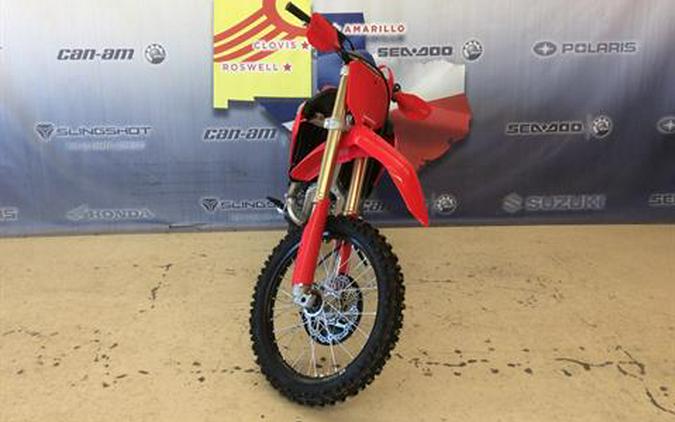 2024 Honda CRF250RX