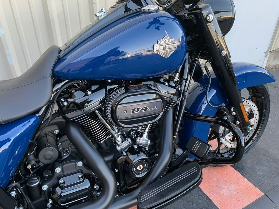 2023 Harley-Davidson® FLHRXS - Road King® Special