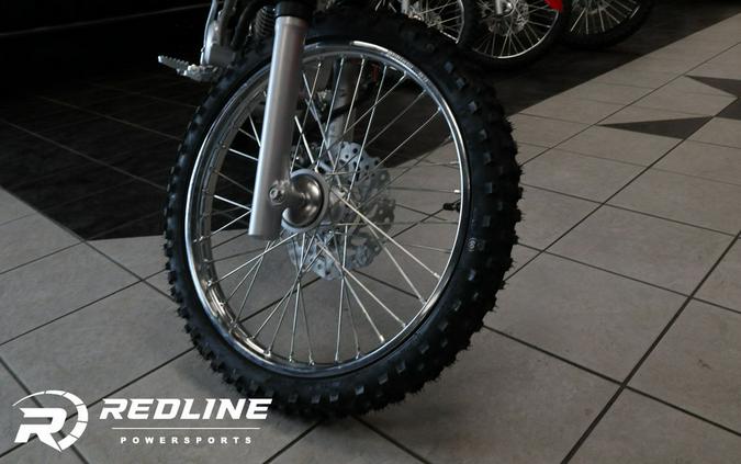 2024 Honda® CRF125F Big Wheel