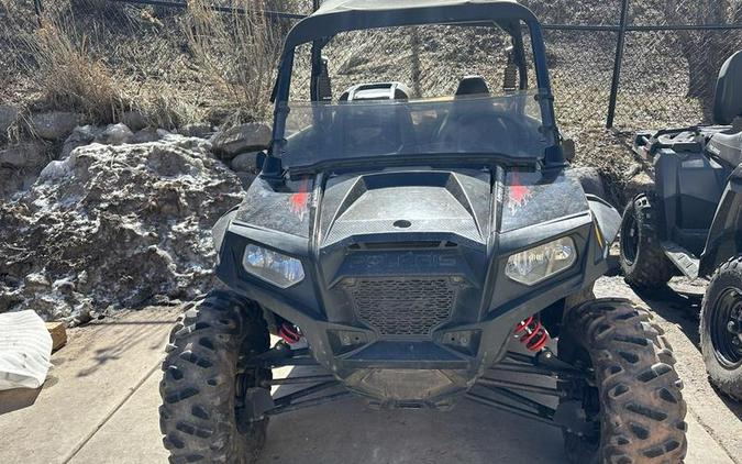 2011 Polaris® Ranger® RZR S 800