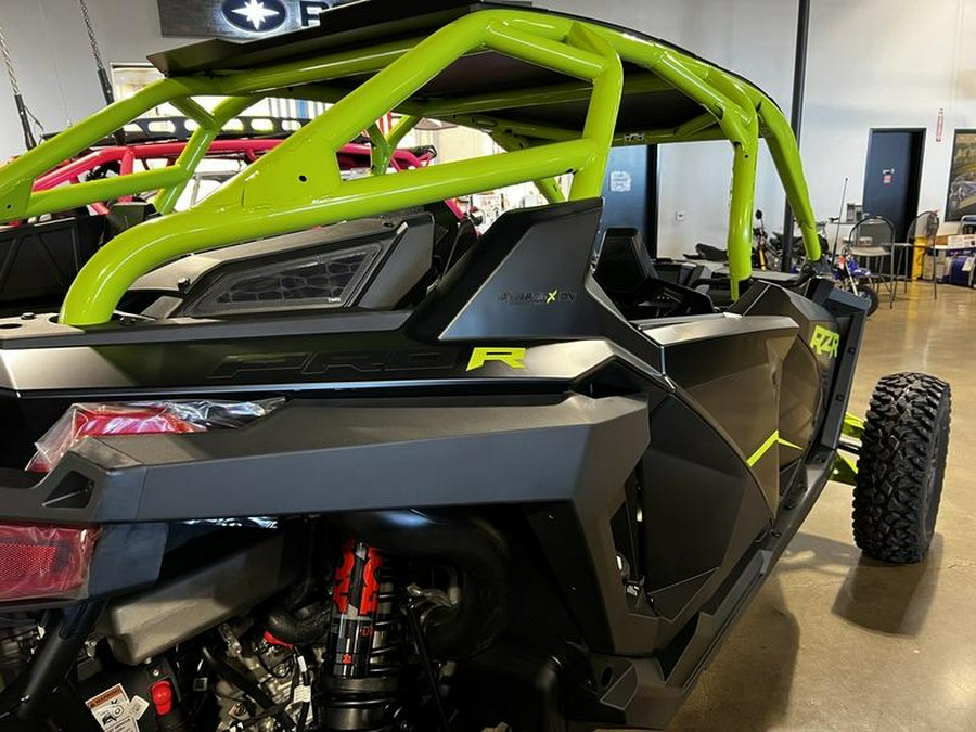 2024 Polaris® RZR Pro R 4 Ultimate