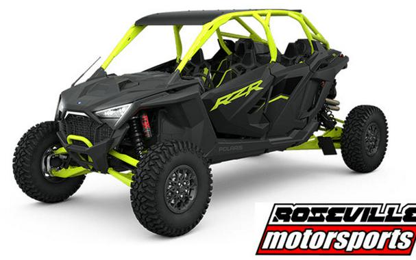 2024 Polaris® RZR Pro R 4 Ultimate