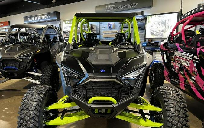 2024 Polaris® RZR Pro R 4 Ultimate