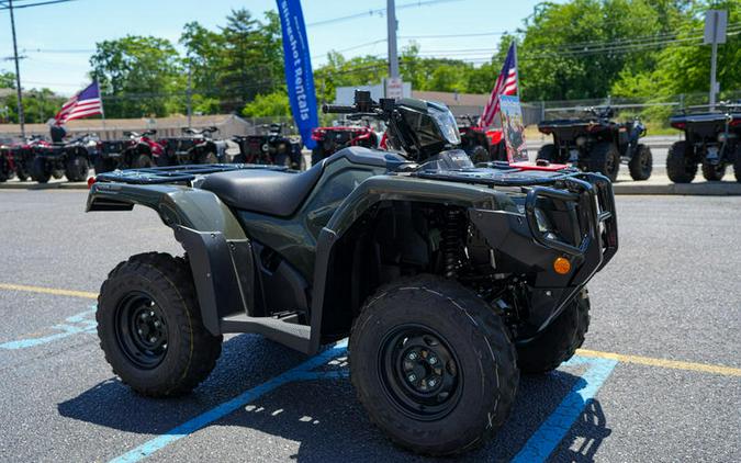 2024 Honda® FourTrax Foreman Rubicon 4x4 Automatic DCT