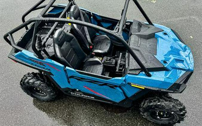 2024 Polaris RZR Trail Sport