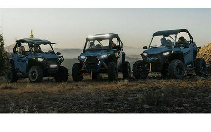 2024 Polaris RZR Trail Sport