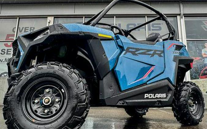 2024 Polaris RZR Trail Sport