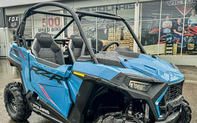 2024 Polaris RZR Trail Sport