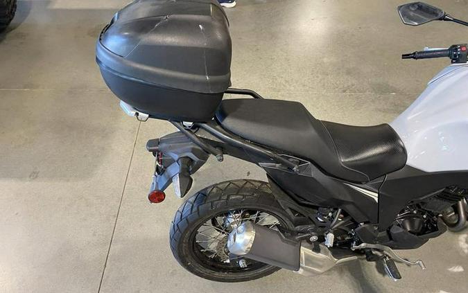 2020 Kawasaki Versys®-X 300