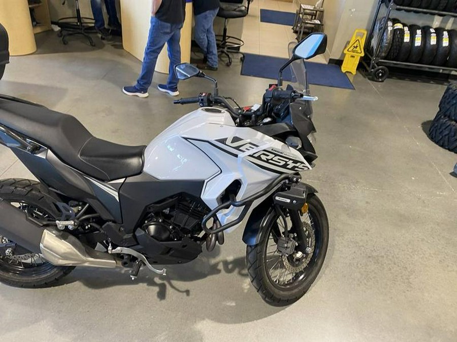 2020 Kawasaki Versys®-X 300