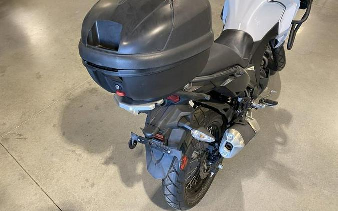 2020 Kawasaki Versys®-X 300