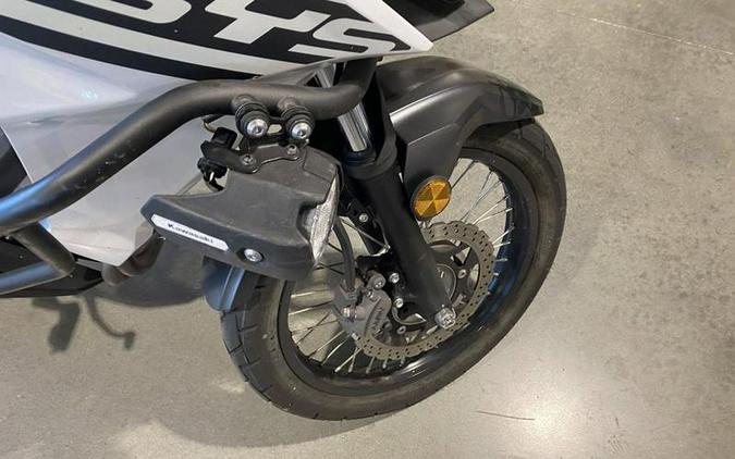 2020 Kawasaki Versys®-X 300