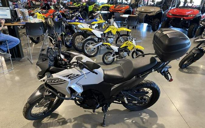 2020 Kawasaki Versys®-X 300