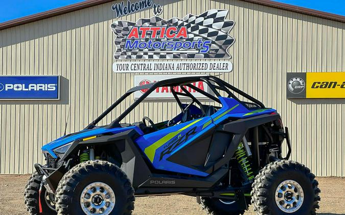 2024 Polaris® RZR Turbo R Premium