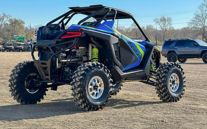 2024 Polaris® RZR Turbo R Premium