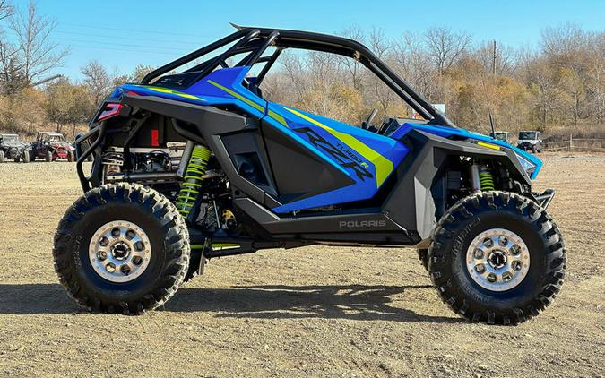 2024 Polaris® RZR Turbo R Premium