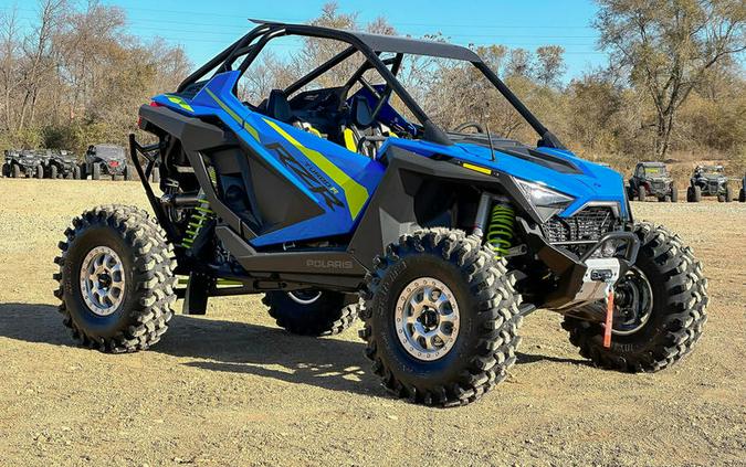 2024 Polaris® RZR Turbo R Premium