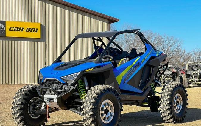 2024 Polaris® RZR Turbo R Premium