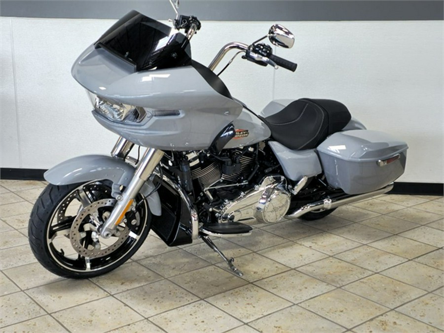 2024 Harley-Davidson Road Glide