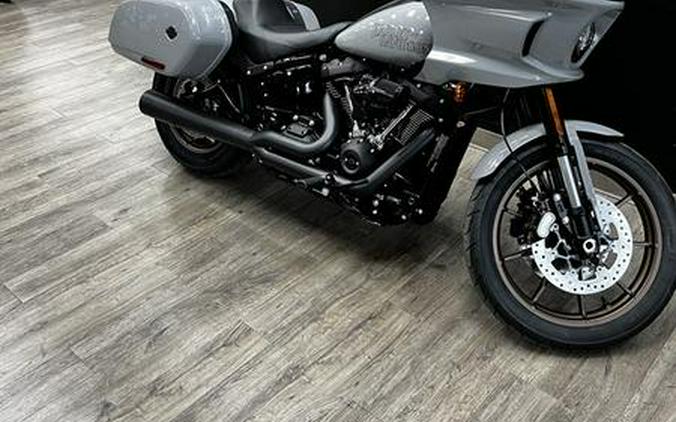 2024 Harley-Davidson® FXLRST - Low Rider® ST