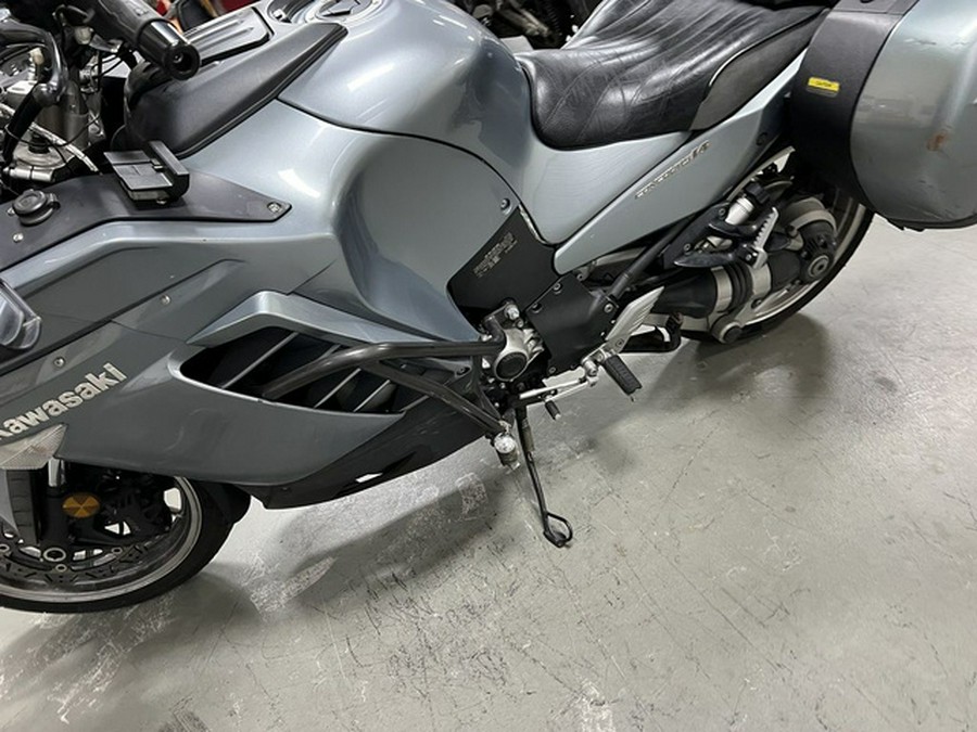 2008 Kawasaki Concours 14