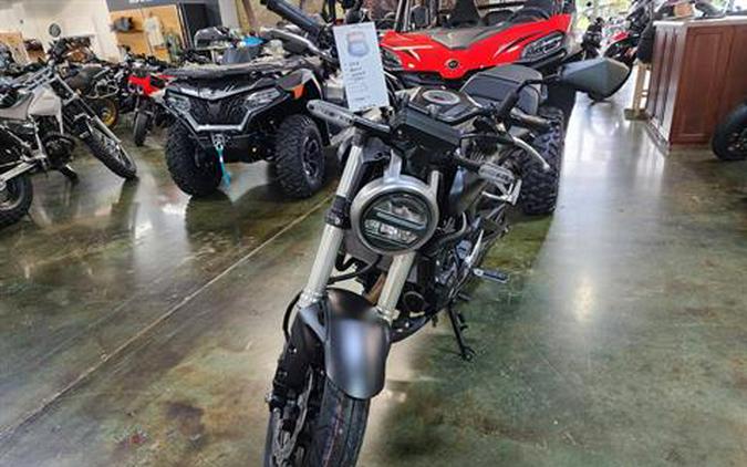 2019 Honda CB300R