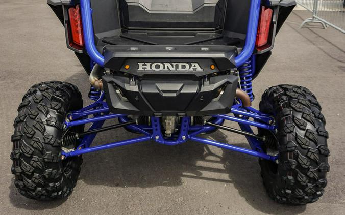 2021 Honda® Talon 1000R FOX Live Valve