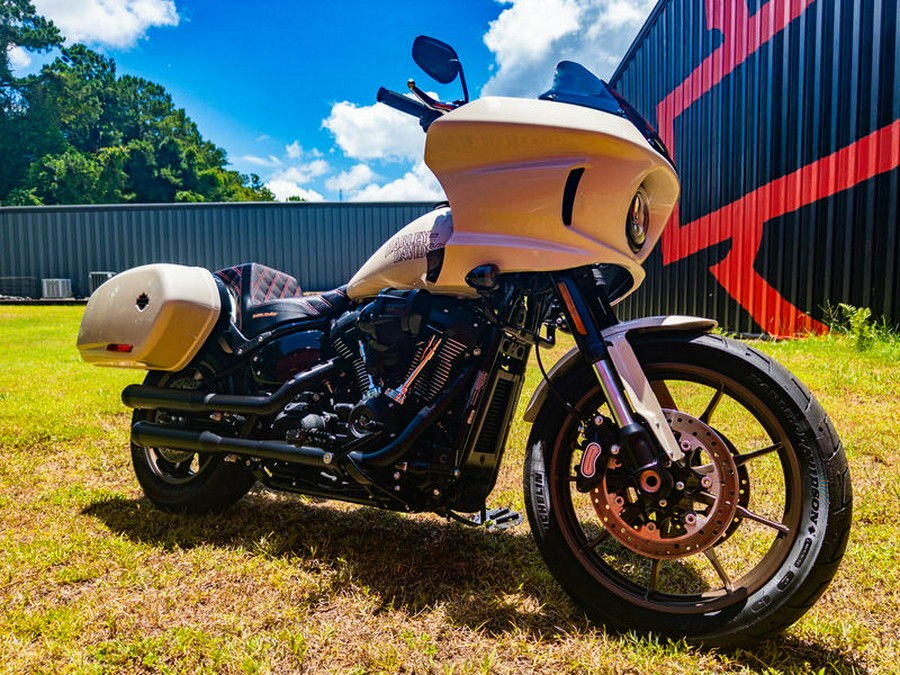 2023 Harley-Davidson® FXLRST - Low Rider® ST