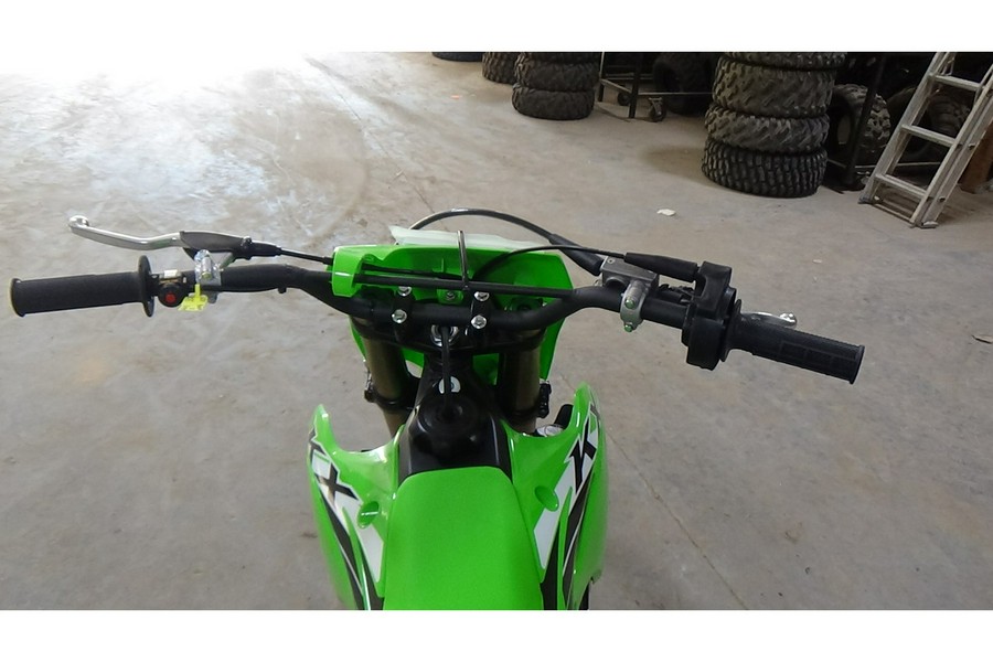 2025 Kawasaki KX 85