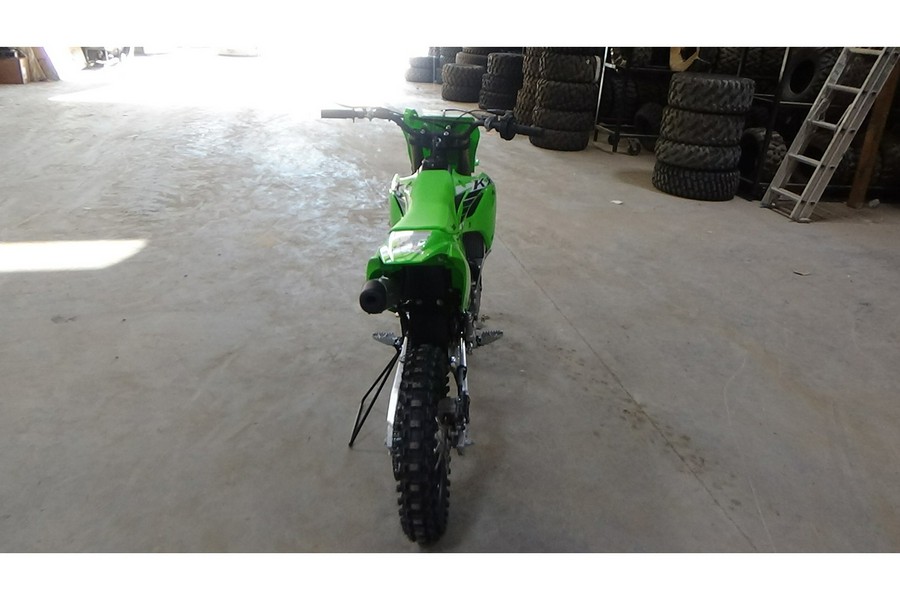 2025 Kawasaki KX 85