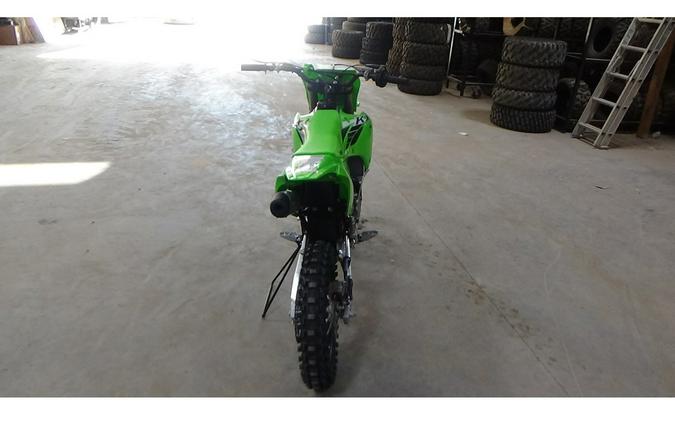 2025 Kawasaki KX 85