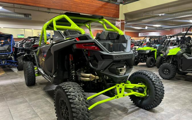 2024 Polaris RZR Pro R 4 Ultimate