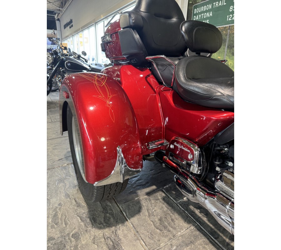 Prices clearly displayed on every new and used motorcycle