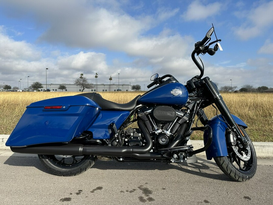 2023 Harley-Davidson Road King Special