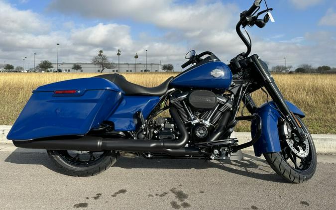 2023 Harley-Davidson Road King Special