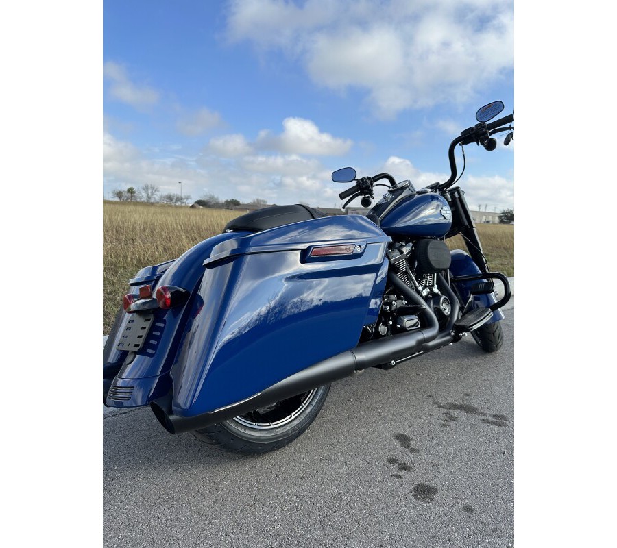 2023 Harley-Davidson Road King Special