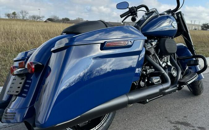 2023 Harley-Davidson Road King Special