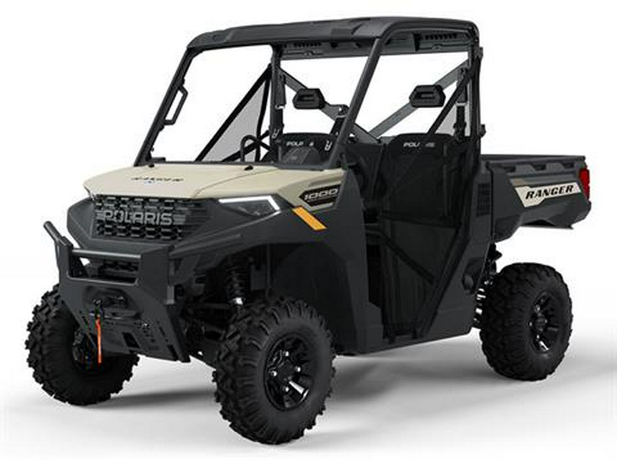 2025 Polaris Ranger 1000 Premium