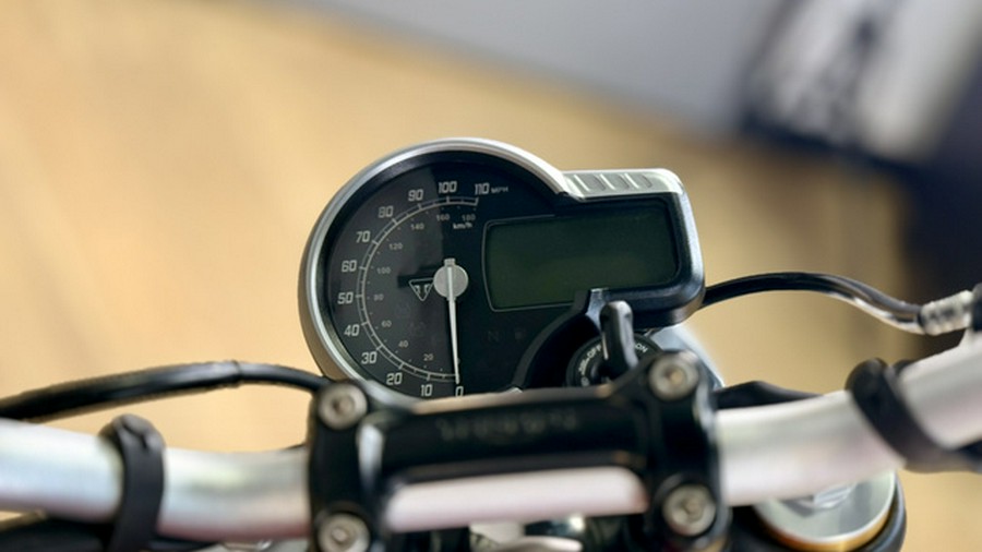 2026 Triumph Speed 400