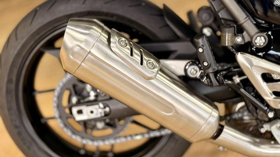 2026 Triumph Speed 400