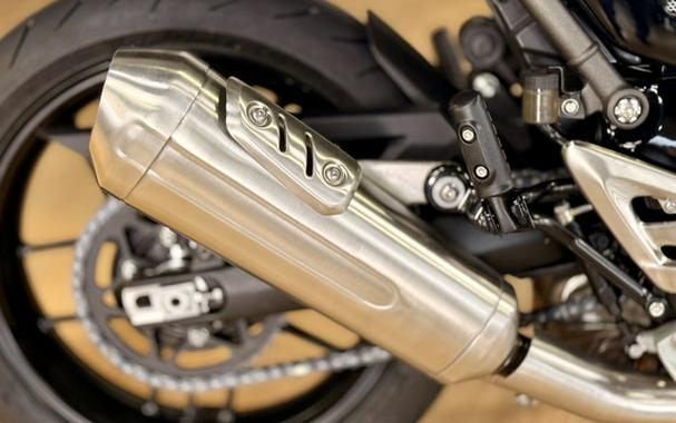 2026 Triumph Speed 400