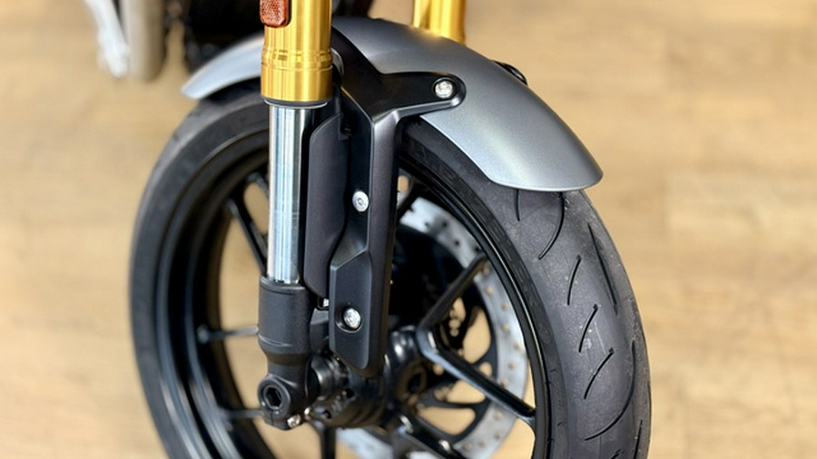 2026 Triumph Speed 400