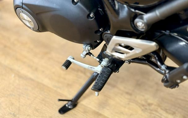 2026 Triumph Speed 400