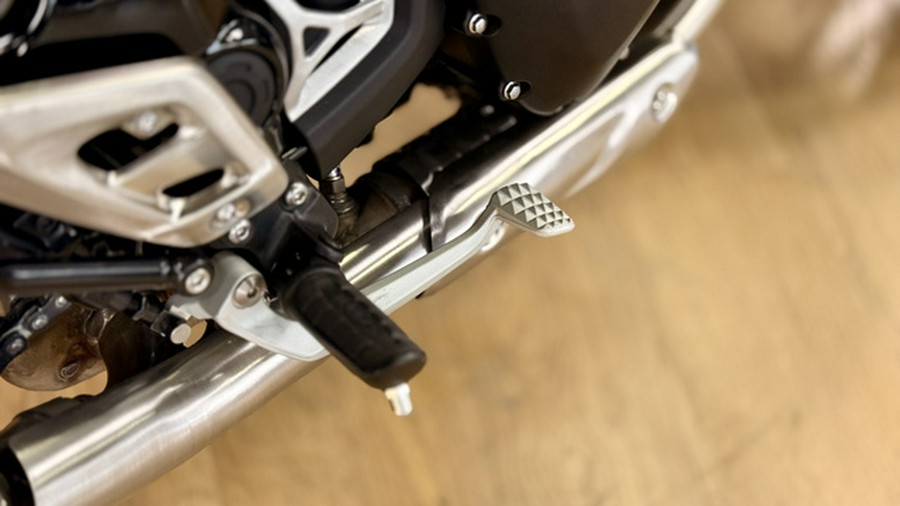 2026 Triumph Speed 400