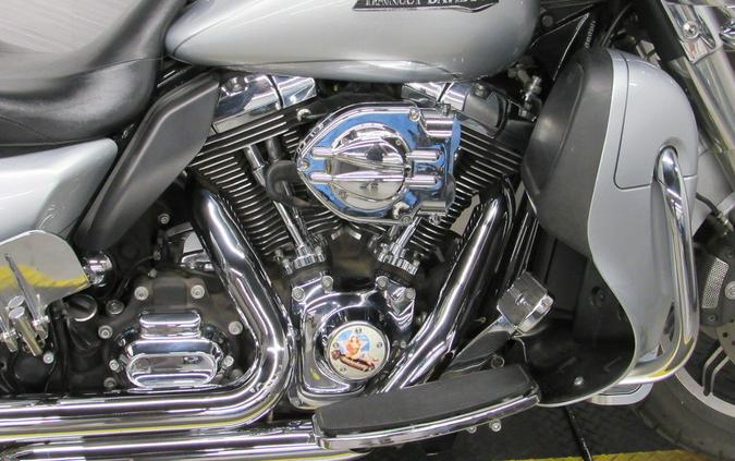 2015 Harley-Davidson® FLHTCUL - Electra Glide® Ultra Classic® Low